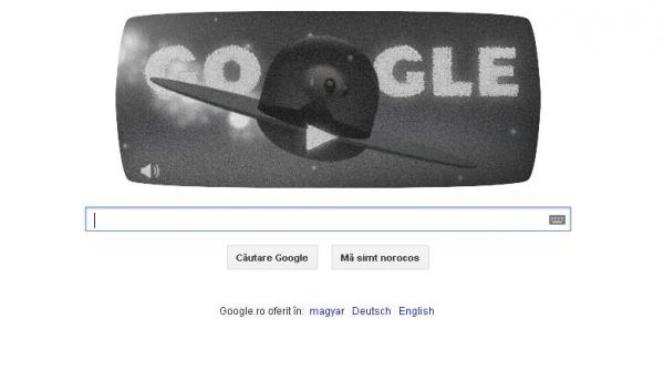google aniverseaza incidentul ozn de la roswell video