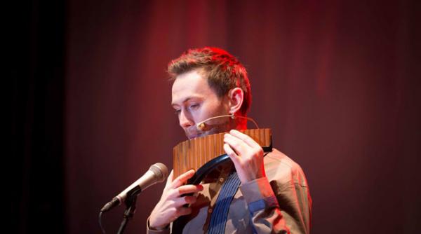 omul zilei radu nechifor naist