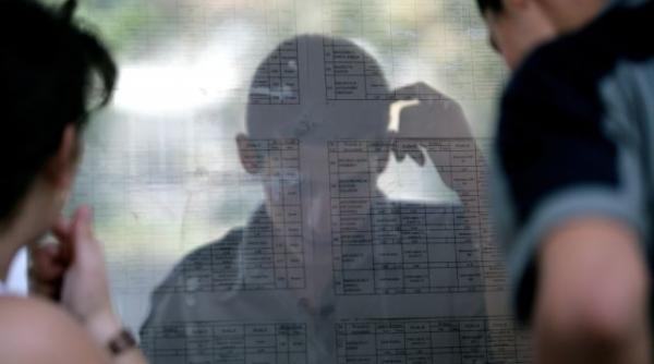 rezultate bacalaureat 2013 vezi situatia notelor si topul judetelor cu cei mai multi elevi promovati