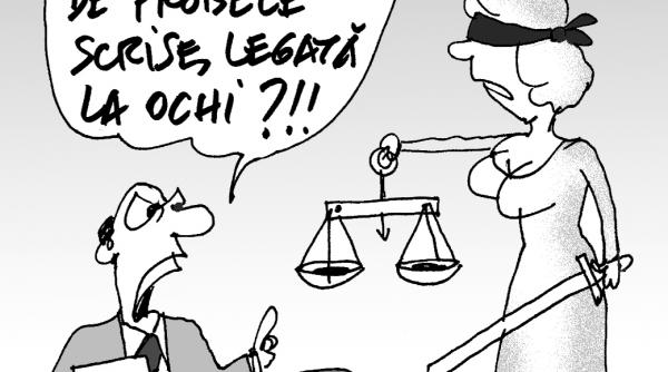 caricatura zilei 10 iulie 2013