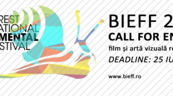 experimente indraznete pentru bieff 2013