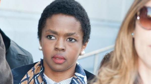 lauryn hill a ajuns dupa gratii ce a facut cantareata de muzica hip hop