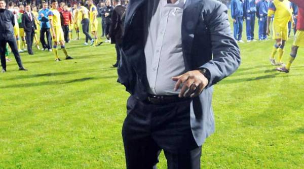 omul zilei cosmin olaroiu