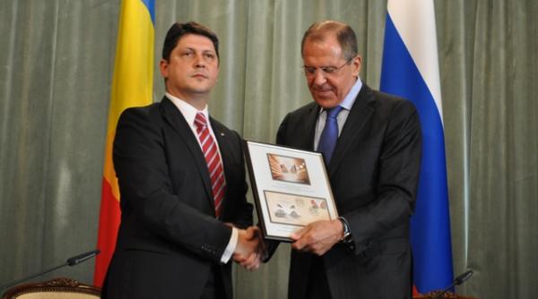 rusia romania parteneri importanti europa moscova moldova