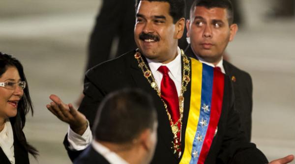 snowden azil politic venezuela