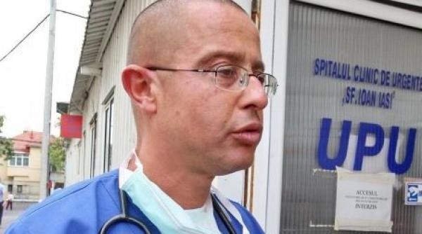 tudor ciuhodaru acte de terorism ca cel de la iasi pot avea loc in orice oras