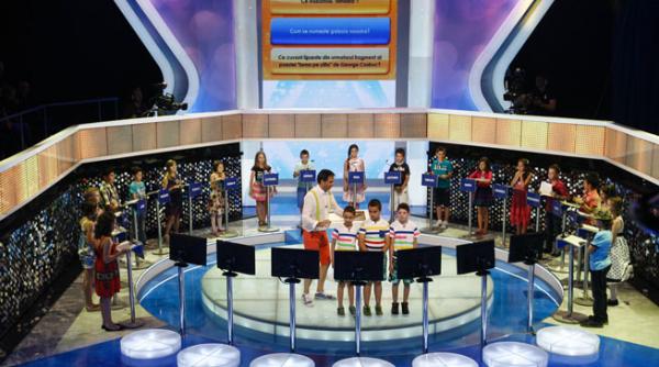 editie inedita te pui cu blondele in aceasta seara la tv dan negru i a pus pe concurenti sub juramant