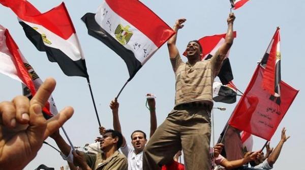 fratia musulmana nu vrea in noul guvern de la cairo