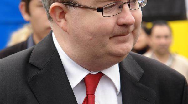 paul brummell ambasador marea britanie romania