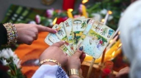 regina magiei negre si printesa magiei albe condamnate la inchisoare pentru dare de mita