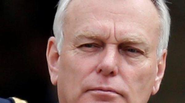 romania far est afp omentarii vizita premier francez bucuresti