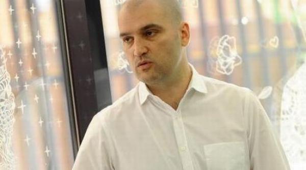 seful antena tv group sorin alexandrescu cere in instanta ridicarea interdictiei de a parasi tara