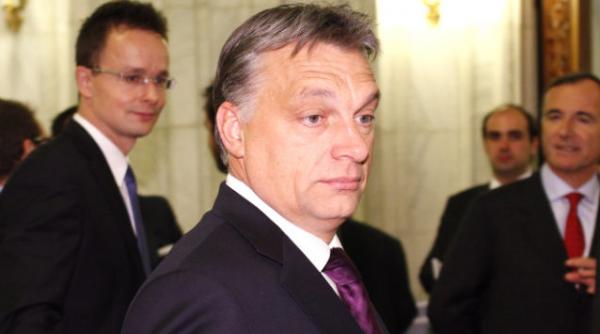 viktor orban europa un imperiu al birocratilor cu sediul la bruxelles