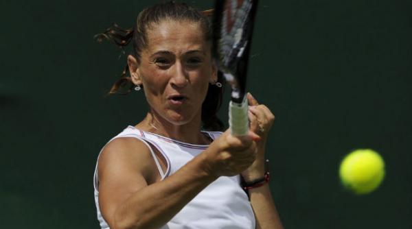 alexandra cadantu a doua romanca prezenta in sferturi la budapesta