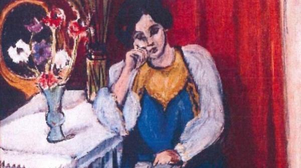 ancheta tablourilor furate olanda muzeul kunsthal rotterdam