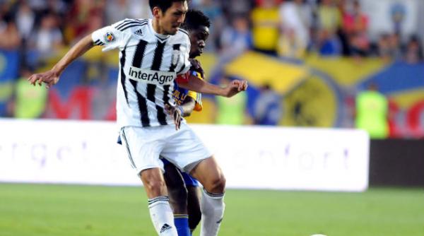 astra ploiesti merge mai departe in europa league la debutul in cupele europene