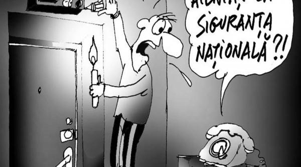 caricatura zilei 12 iulie 2013