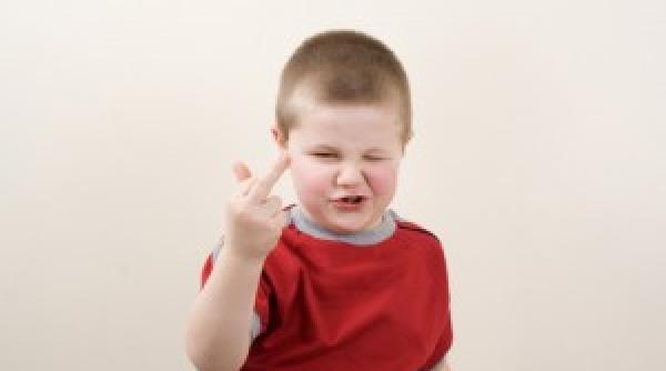 educatie copii cum corectam comportamentul gresit al copiilor