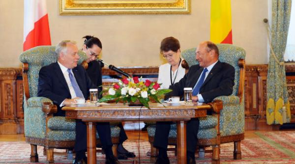 franta ingrijorata de problema din ce in ce mai dificila a comunitatii rome