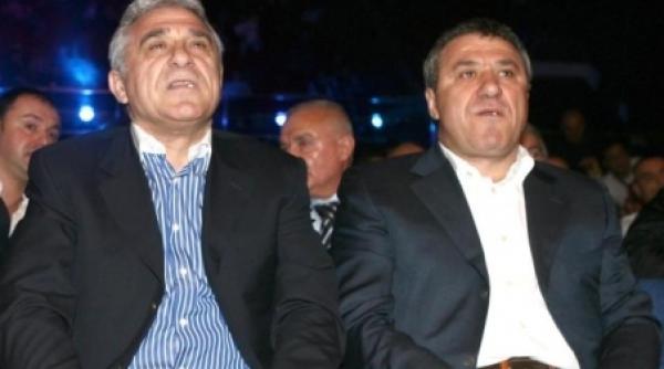 mama fratilor becali gasita moarta in piscina