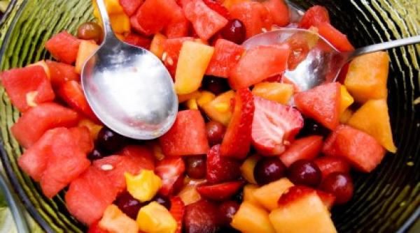 opt alimente surprinzatoare pe care le poti pune pe gratar