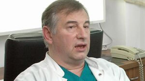 seful clinicii de ortopedie de la spitalul de recuperare din iasi ridicat de procurori