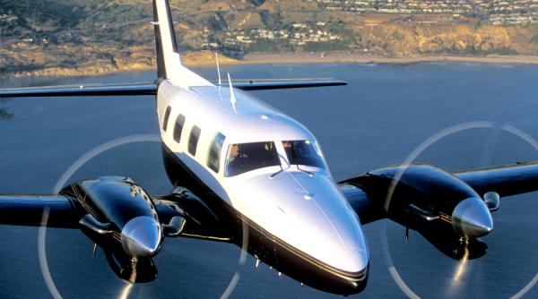 smurd un nou avion pentru transportul cazurile complicate la distante mari