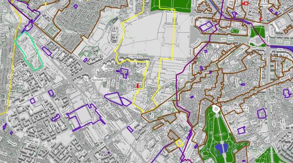 afla in timp real ce se construieste pe strada sau in cartierul tau harta interactiva postata pe site ul primariei capitalei