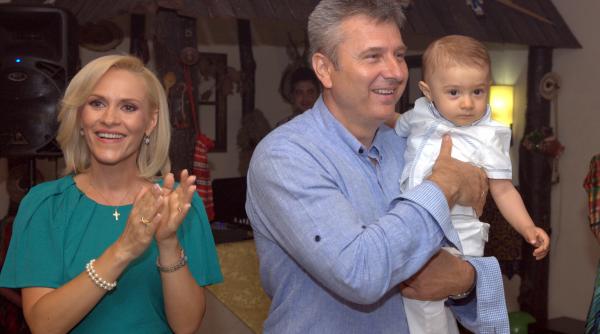 astazi e ziua ta gabriela firea