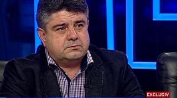 dezvaluiri din dosarul spagilor din mai politistul liviu ungureanu sunt jocuri de putere