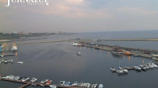 starea vremii cod galben grindina vijelie descarcari electrice judetul constanta