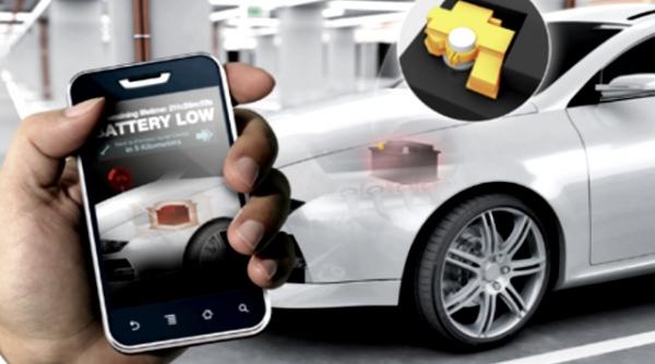 topul celor mai puternice companii auto din romania