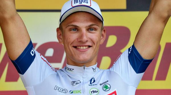 turul frantei marcel kittel din nou invingator de etapa froome tot in galben
