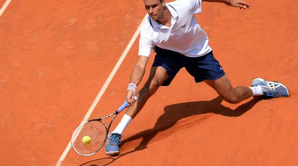 victor hanescu cea mai buna performanta in 2013 s a calificat in semifinale la stuttgart
