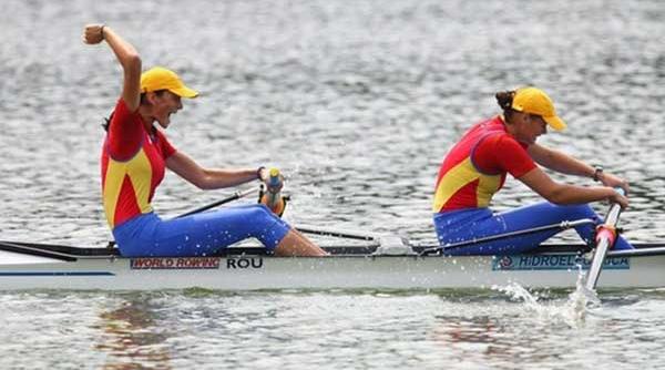 echipajul feminin de dublu rame romania calificata cupa mondiala lucerna