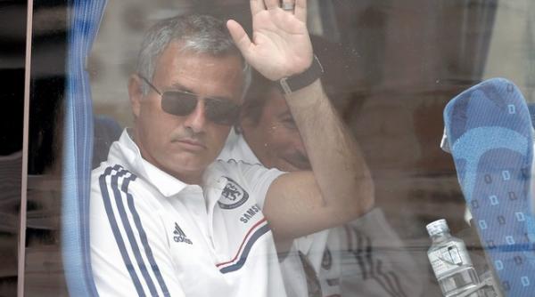 jose mourinho isi avertizeaza adversarii niciodata nu am fost atat de bun