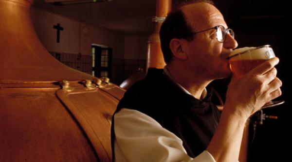 muntele credintei calugarii berari