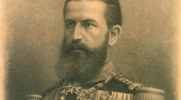 un spion francez la curtea principelui carol i 7