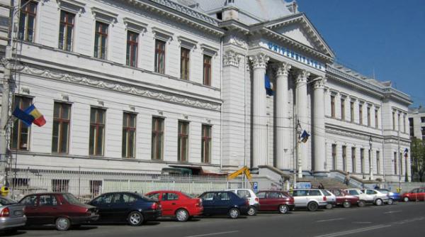 facultatea de stiinte sociale a fost ingropata