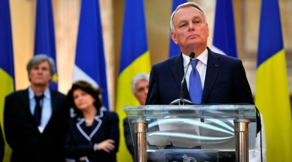 premierul frantei frontierele aeriene primul semnal de aderare la schengen