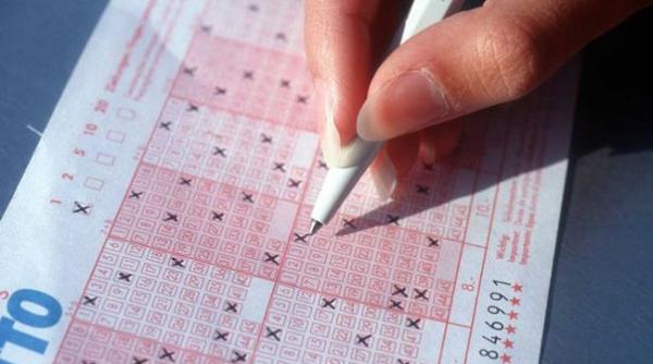 s a castigat premius cel mare la loto 6 din 49