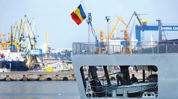 salvati pavilionul maritim romanesc