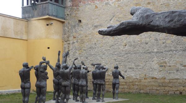 unic in felul sau in europa memorialul de la sighet marcheaza 20 de ani de existenta
