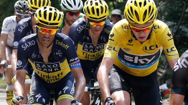 contador froome turul fratntei 2013 este mai bun ca oricine