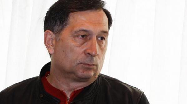 decizie surpriza frf ion craciunescu presedintele comisiei centrale de arbitri