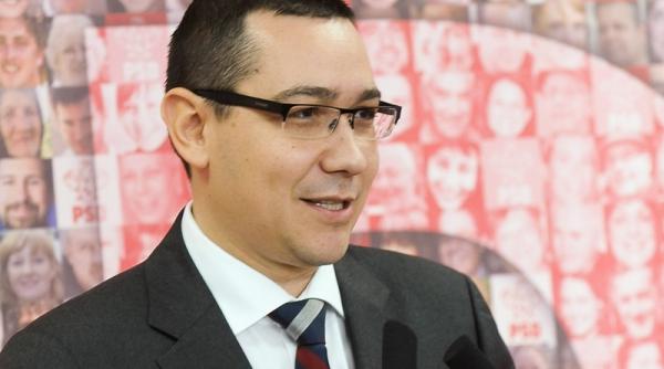 ponta interimar la transporturi secretarul de stat ghibu va gestiona treburile curente ale ministerului