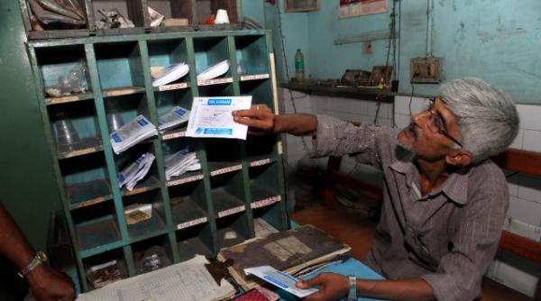 telegraf india desfiintat