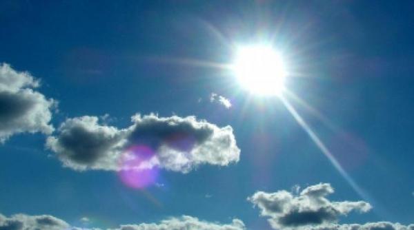 vreme instabila la inceputul saptamanii vezi prognoza meteo pana miercuri