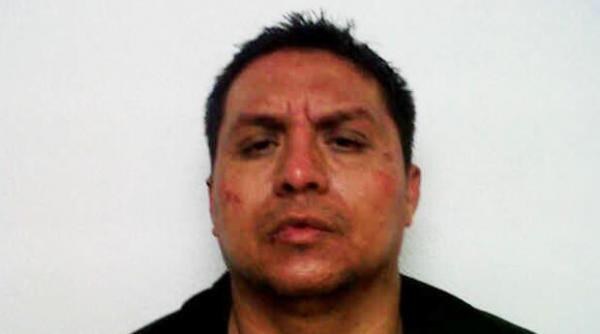 a fost arestat z 40 liderul cartelului zetas cea mai violenta grupare criminala din mexic