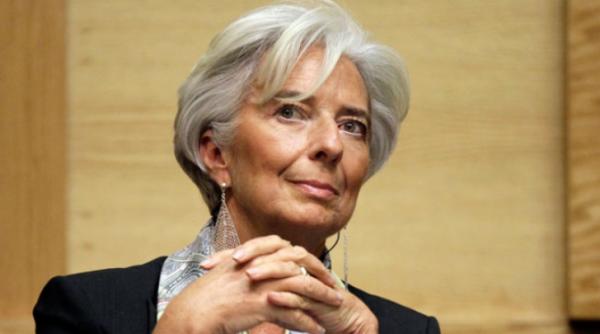 christine lagarde bnr tari uniunea europeana crestere economica 2013